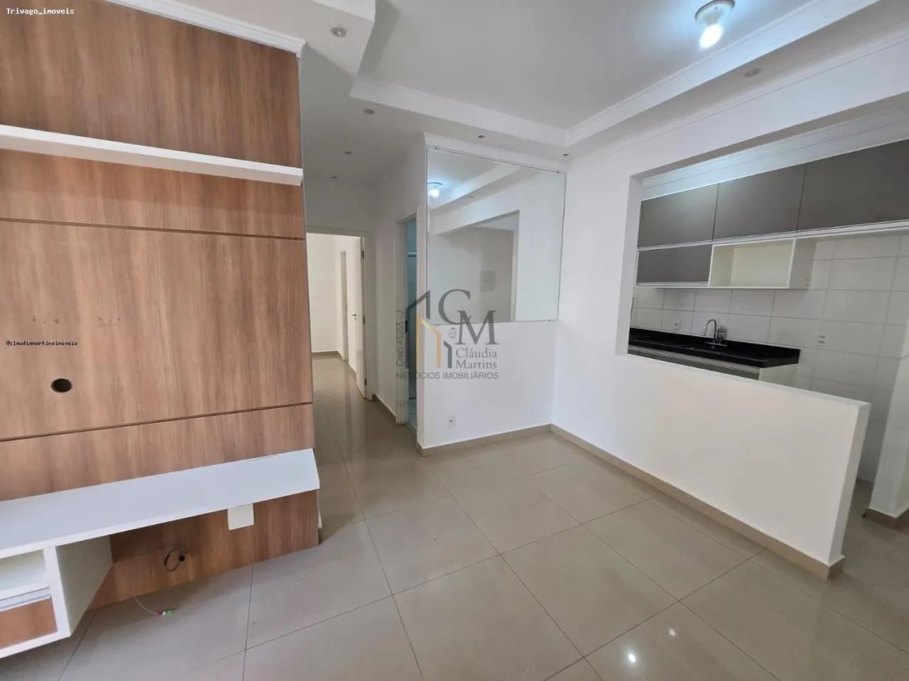 2 Dorm com Suite e Varanda 245 mil financiamento bancario - Foto 4