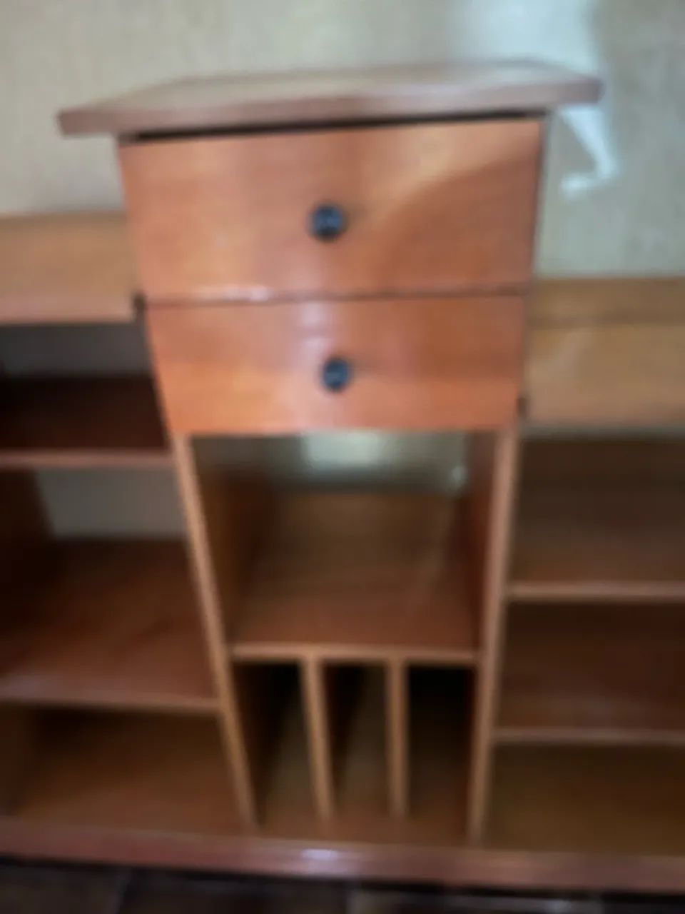 Rack de Madeira - Foto 2
