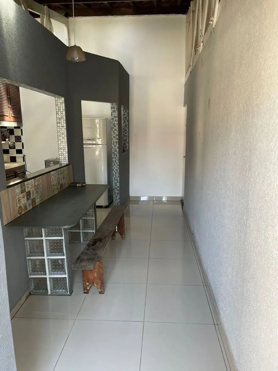 Alugo Quartos no Centro de Mogi Mirim  - Foto 2