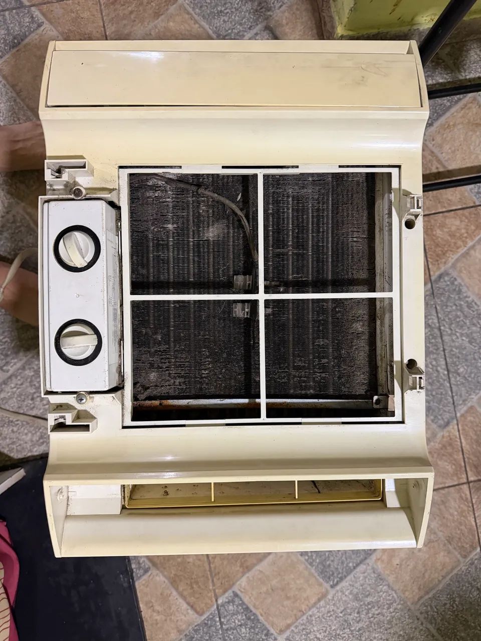 Ar 10mil btu - Foto 2