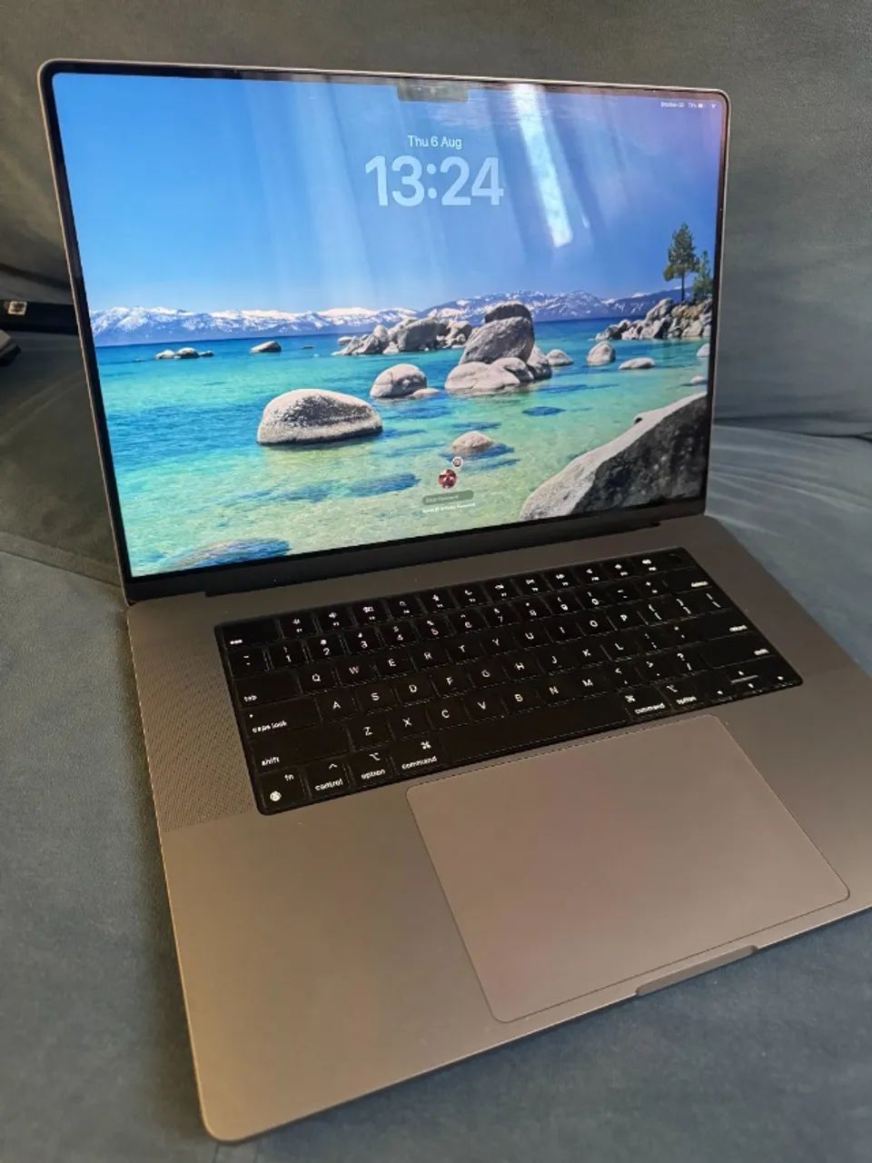MacBook Pro - 16" - M2 Pro - 1TB SSD - Na Caixa! - Foto 3