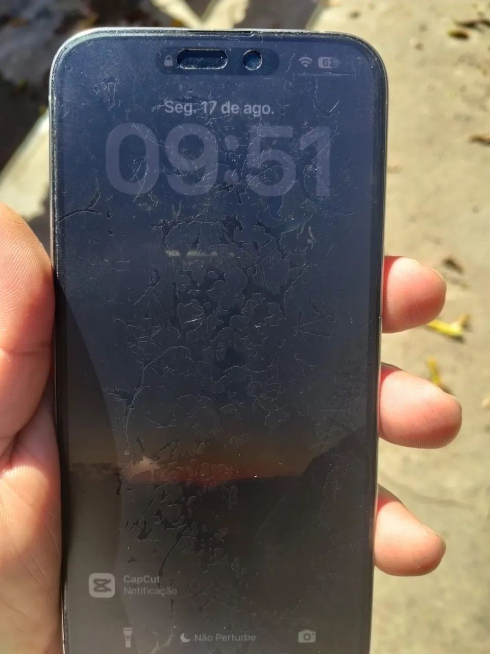 Vendo iPhone 15 pro max  - Foto 5