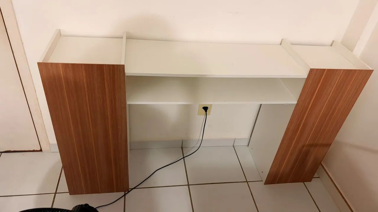Bancada para manicure  - Foto 2