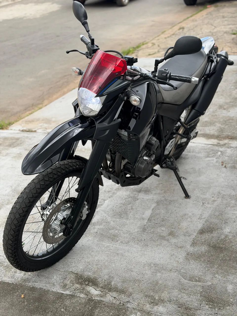 Yamaha 660 R 2013 - 1479112702 | OLX