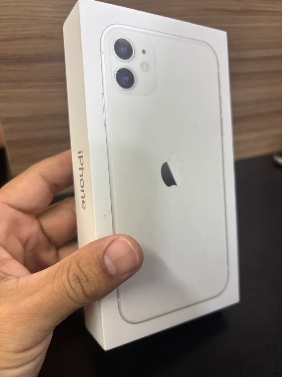 iPhone 11 64gb - Foto 2