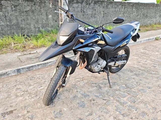 Xre 300 2015 - Foto 5