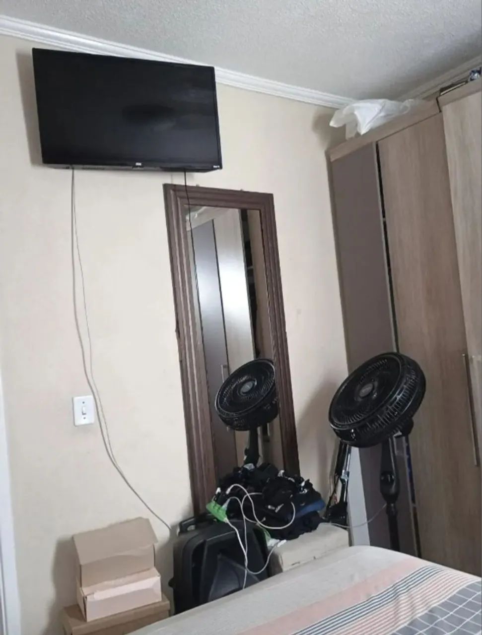 A.A. VENDE-SE APARTAMENTO EM COTIA  - Foto 3