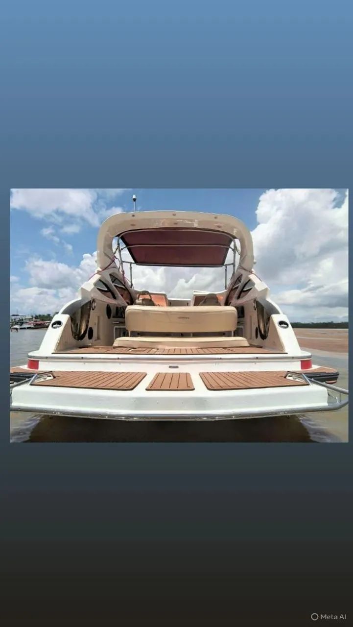 LANCHA 275 LIMIT MOTOR 320 2013 - Foto 14