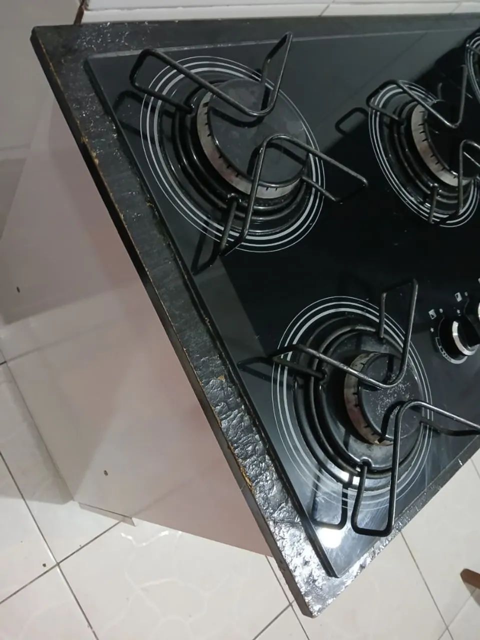 Fogão  - Foto 3