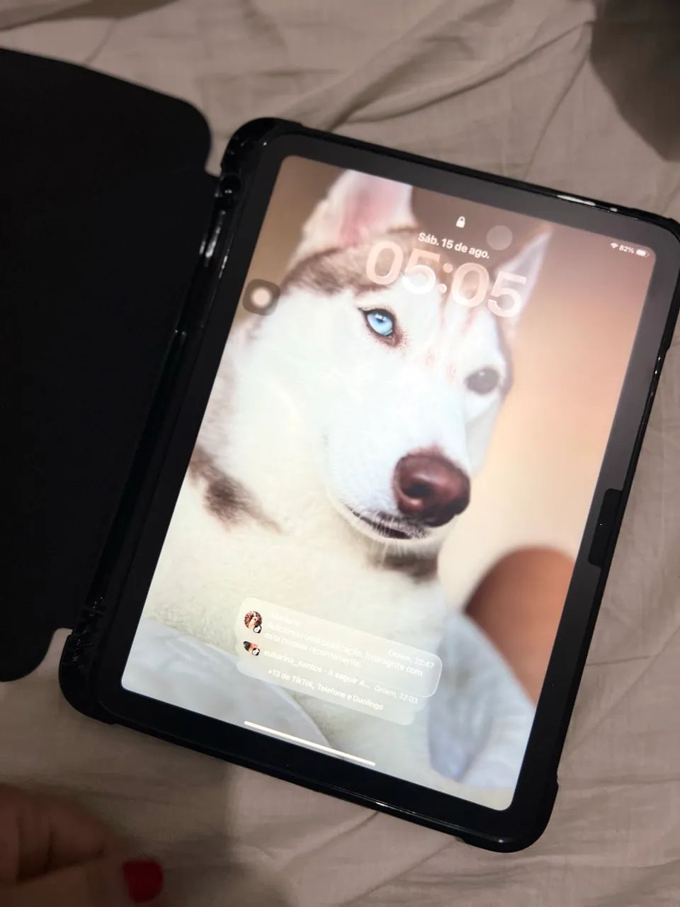 IPAD 11 / 128 gigas  - Foto 3