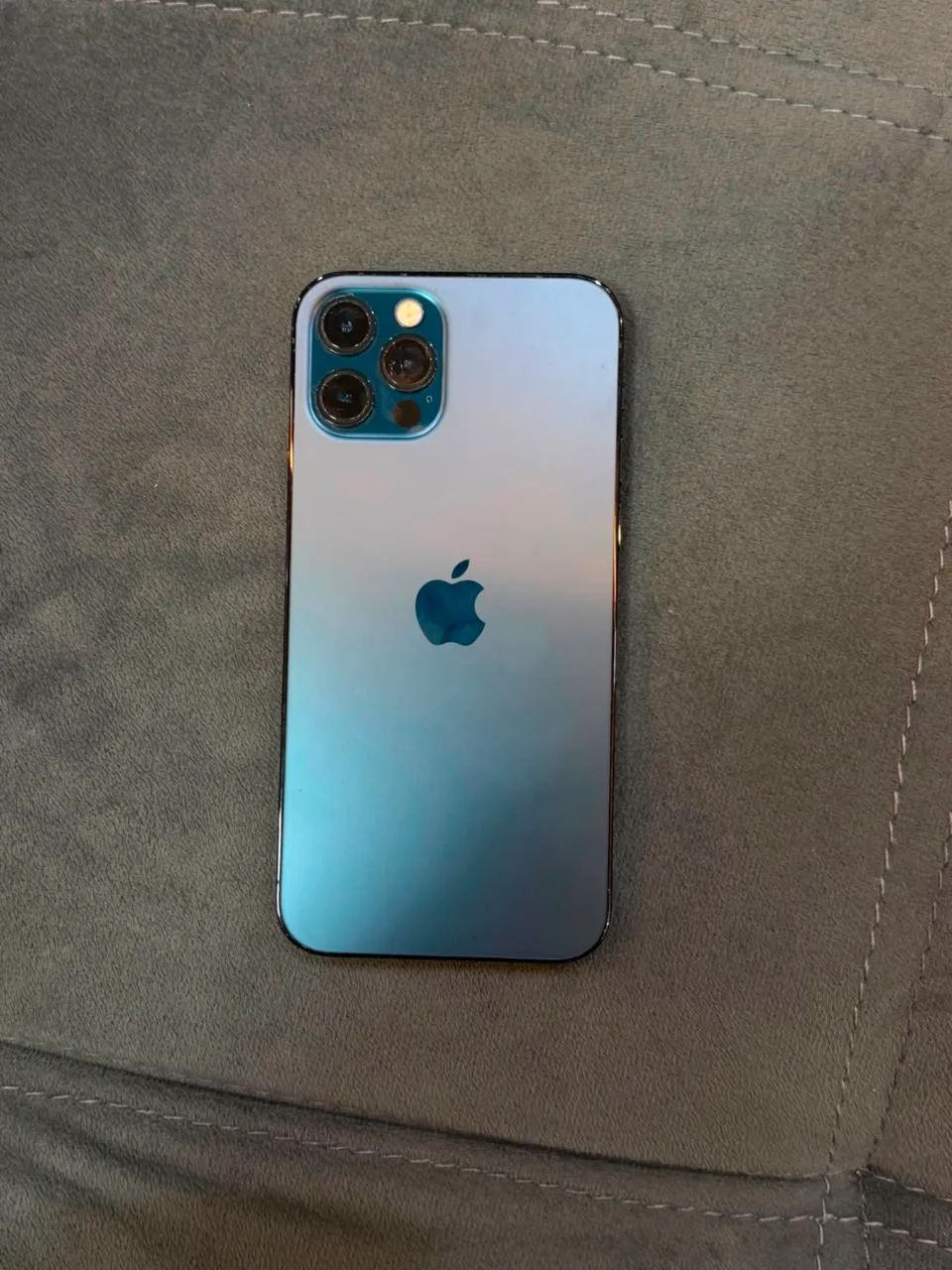 iPhone 12 Pro  - Foto 2