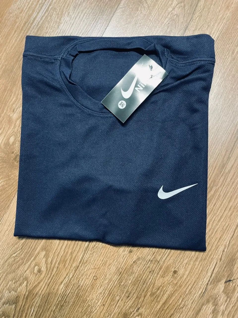 Camiseta DRI-FIT NIKE - Foto 3