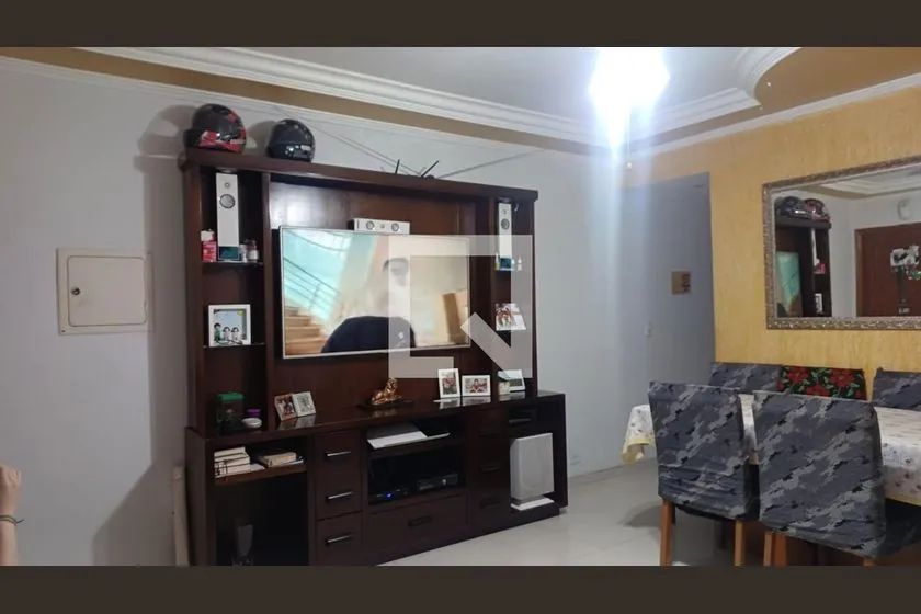Casa à Venda - Santana, 3 Quartos, 120 m2
