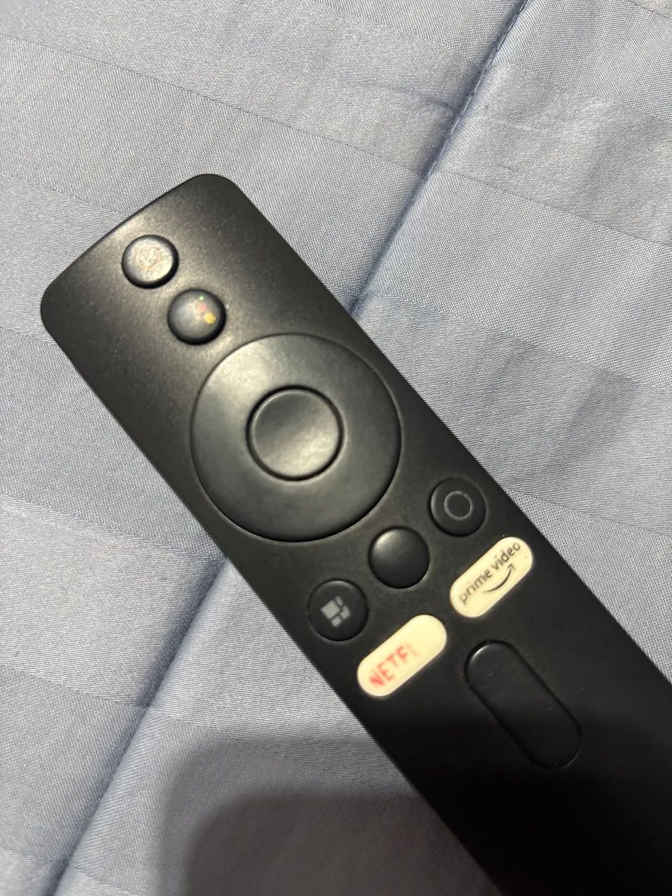 Controle Mi Stick 4k Original com Bluetooth  - Foto 3
