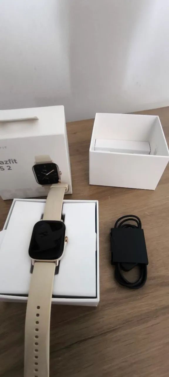 Smartwatch Amazfit GTS 2  - Foto 2