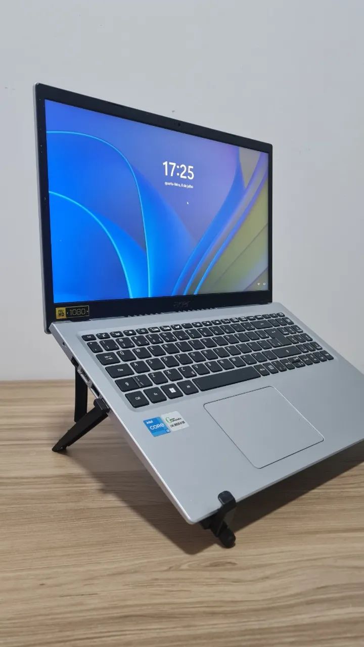 Notebook Acer i3 11 Geração  - Foto 2