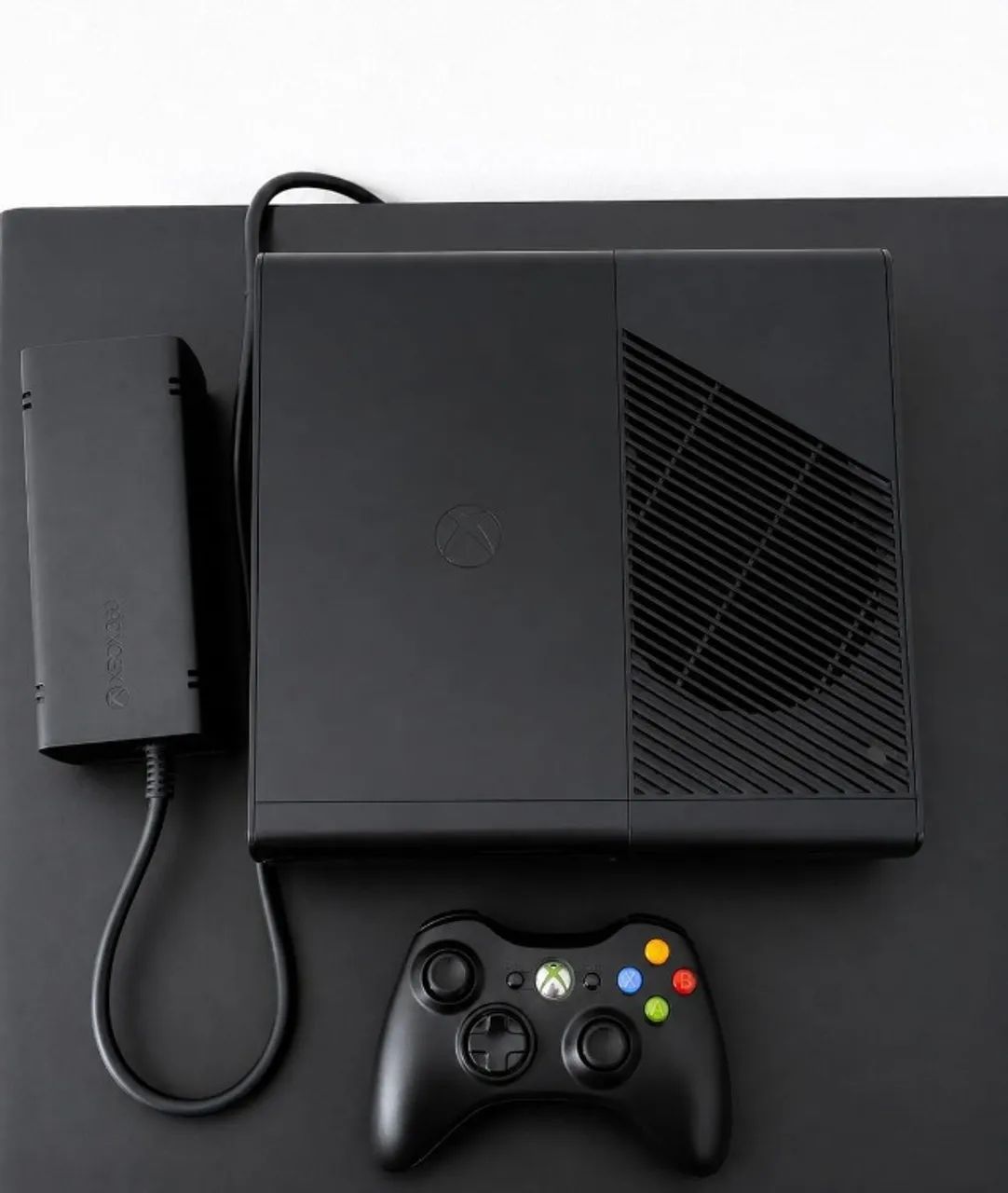 Xbox 360 Super Slim - Foto 4