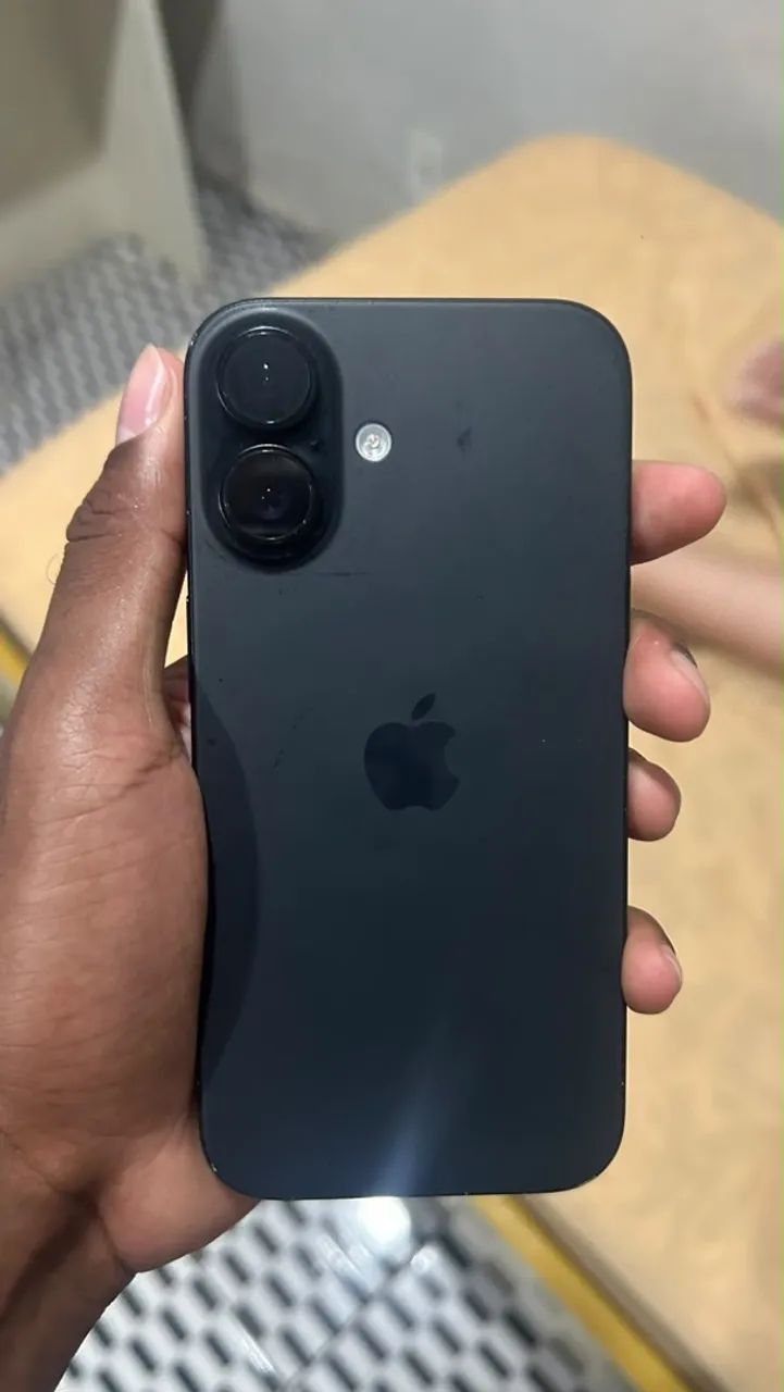 iPhone 16 128g  - Foto 2