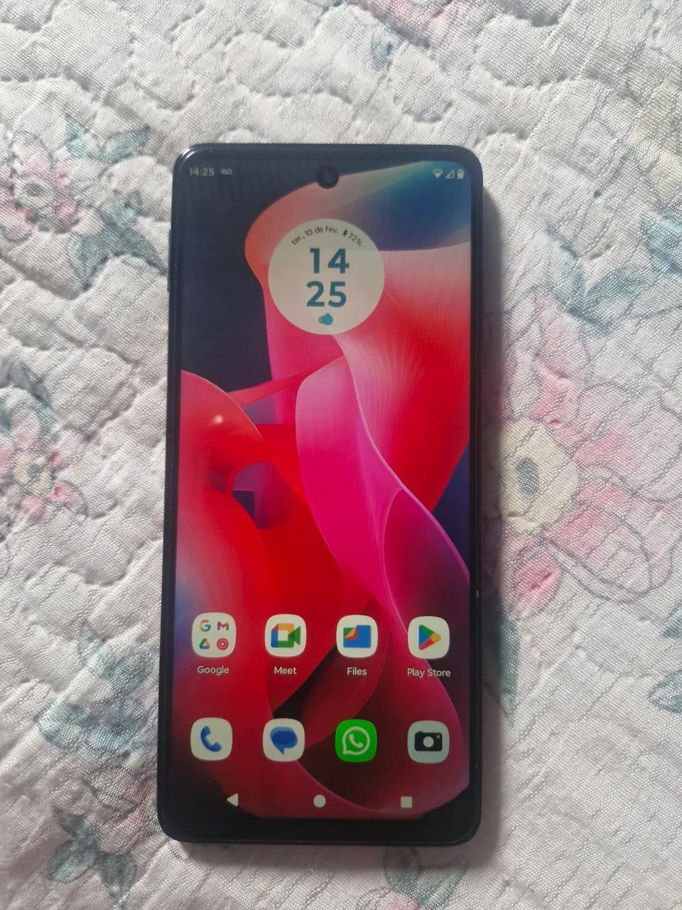 Celular Motorola g24 - Foto 3