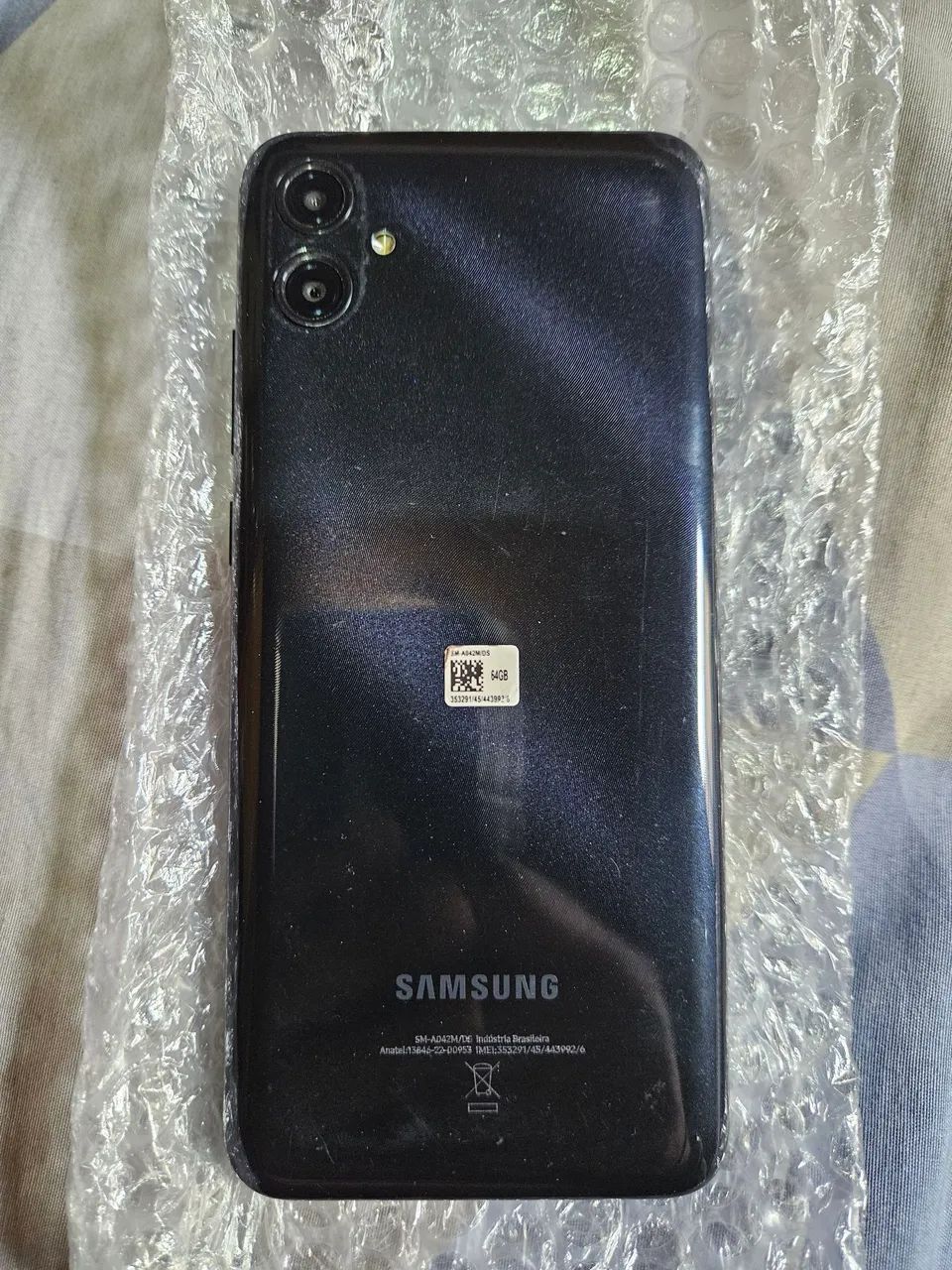 Samsung a04e 64gb novinho - Foto 5