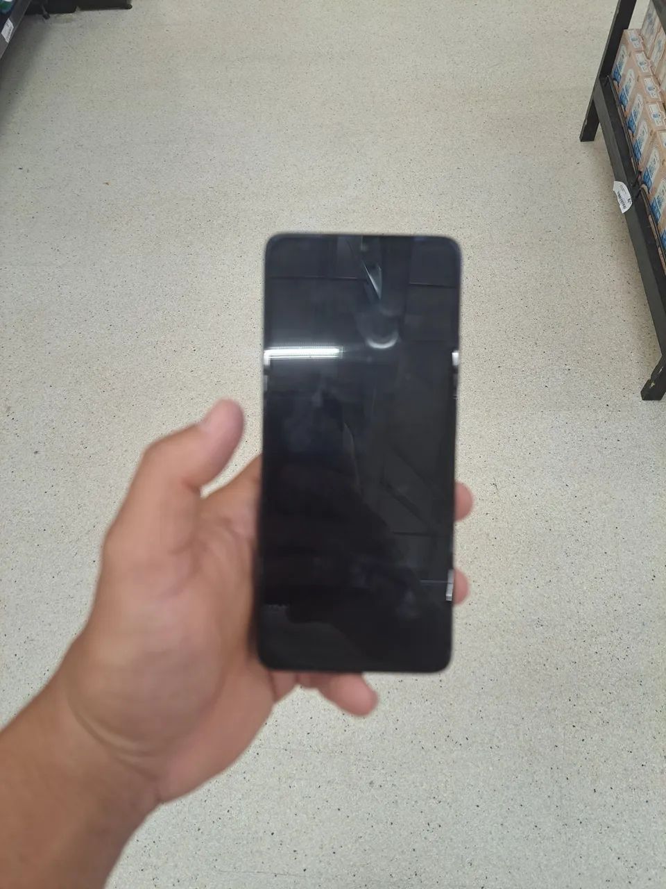 MOTO G 06  - Foto 4