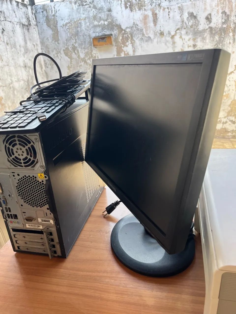 Computador PC  - Foto 2