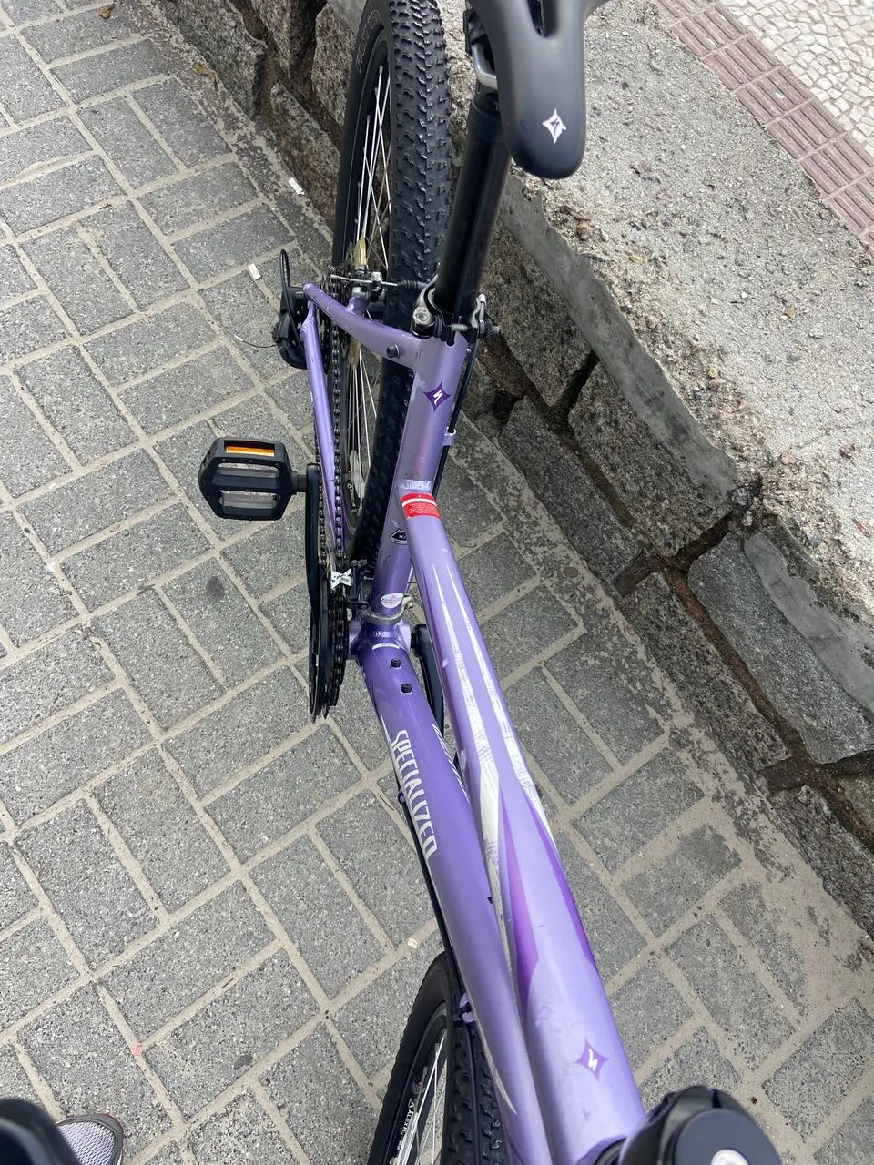 Specialized Mika - Foto 5