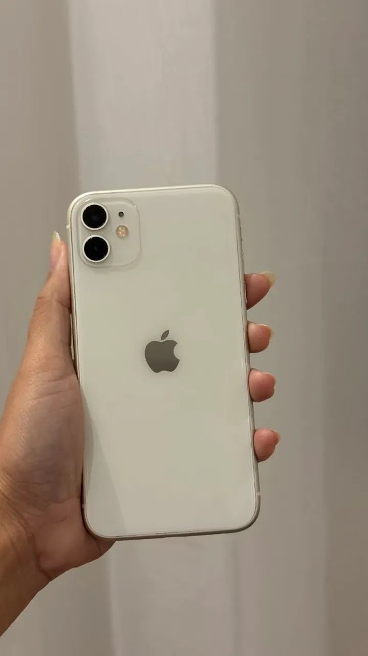 Iphone 11 128GB