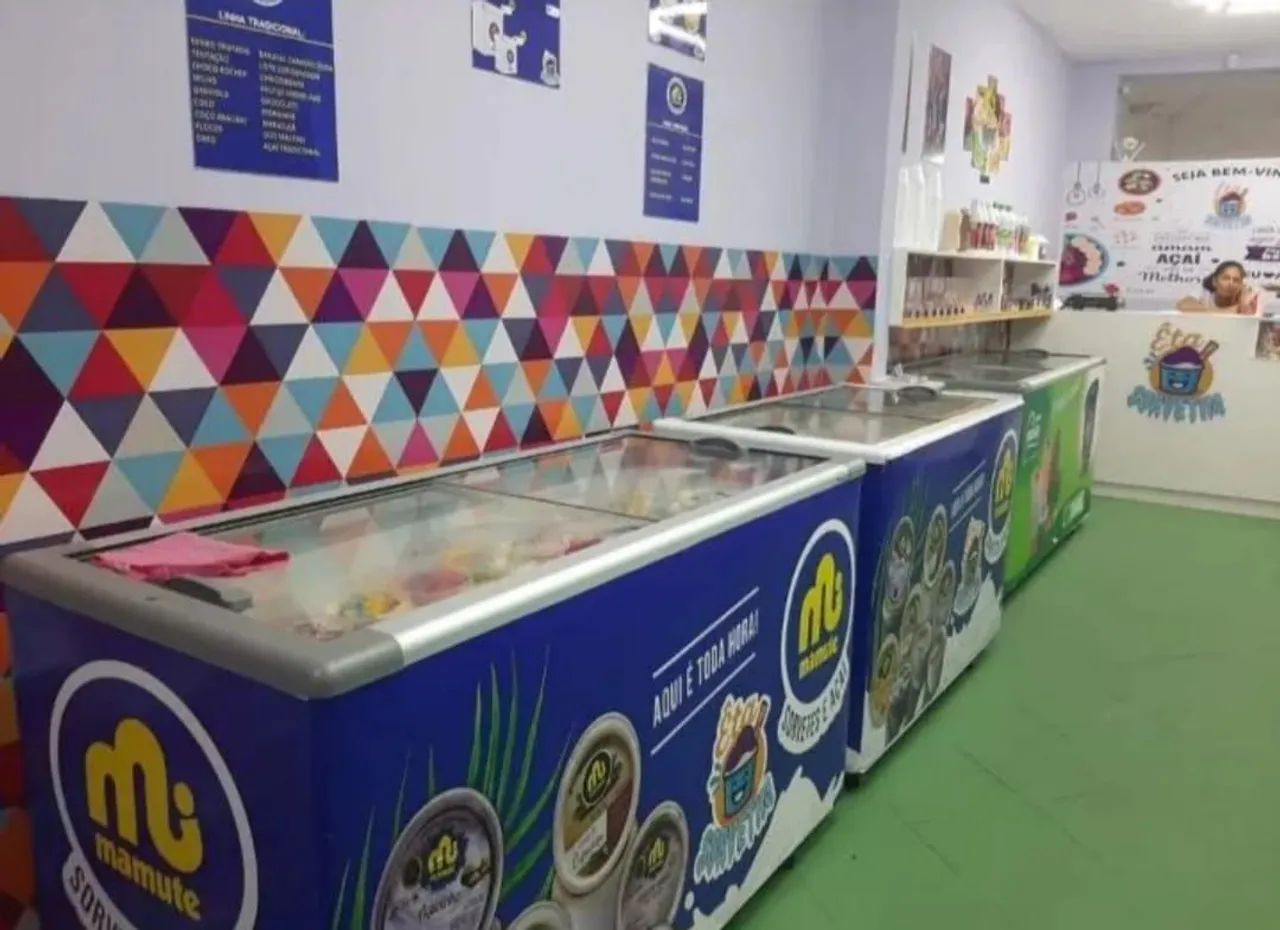 Passo Sorveteria/Açaí  - Foto 5