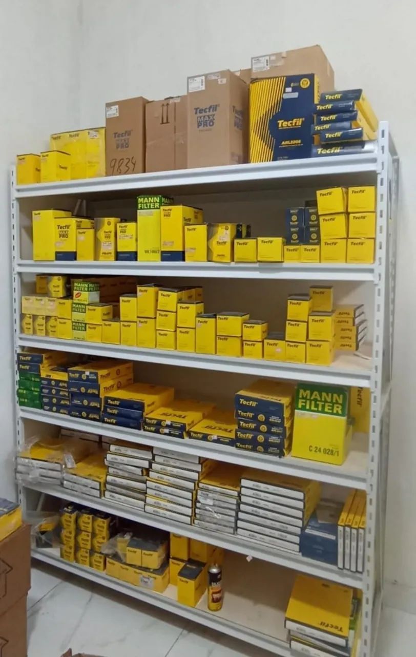 Estante Minizinha - Foto 4