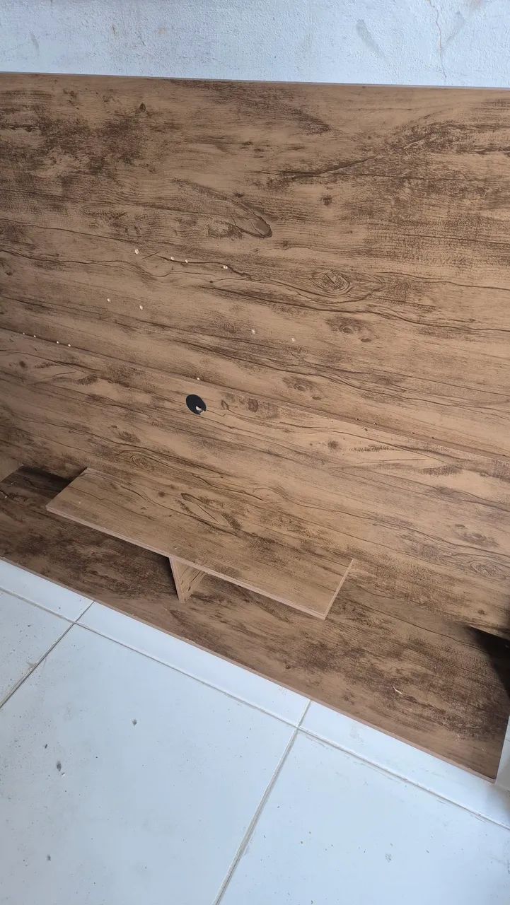 Painel para tv  - Foto 2