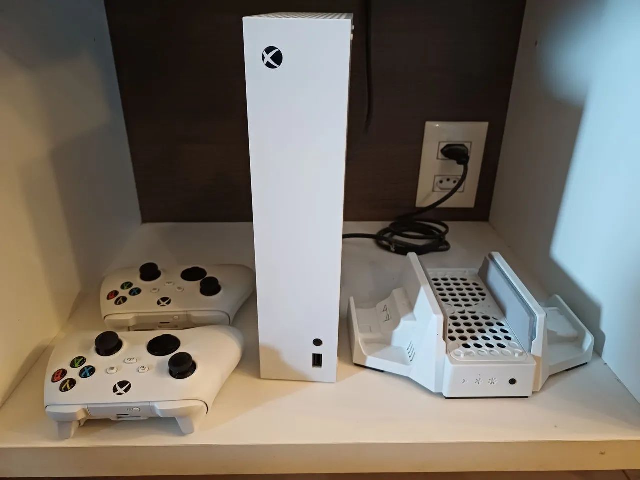 Xbox Series S - Foto 4