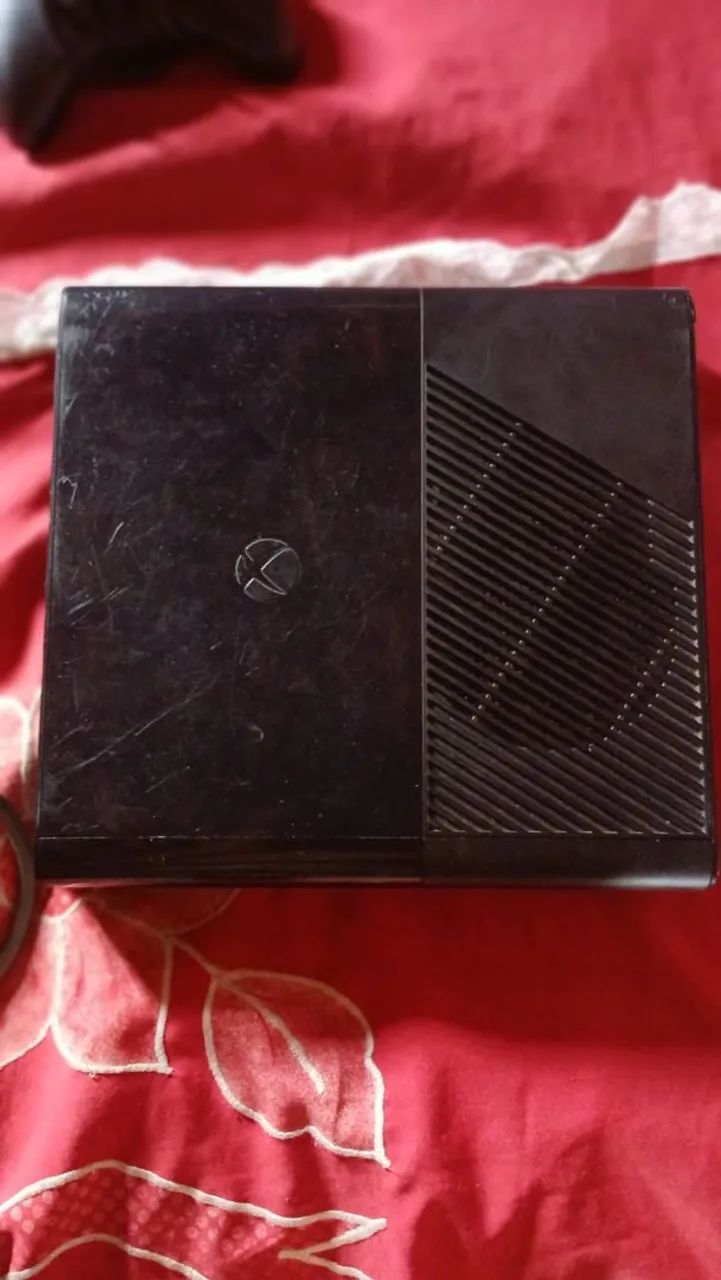 Xbox 360 sim sem imagem - Foto 3