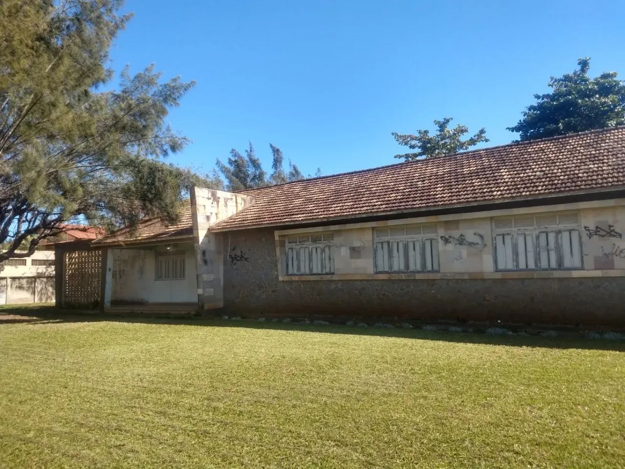 Área na Avenida liberdade Grussaí - Foto 5