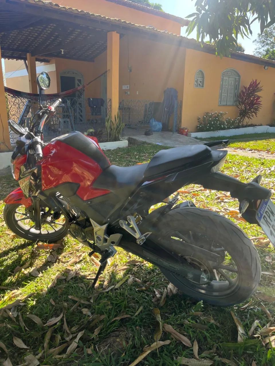 Cb twister 2023 - Foto 2