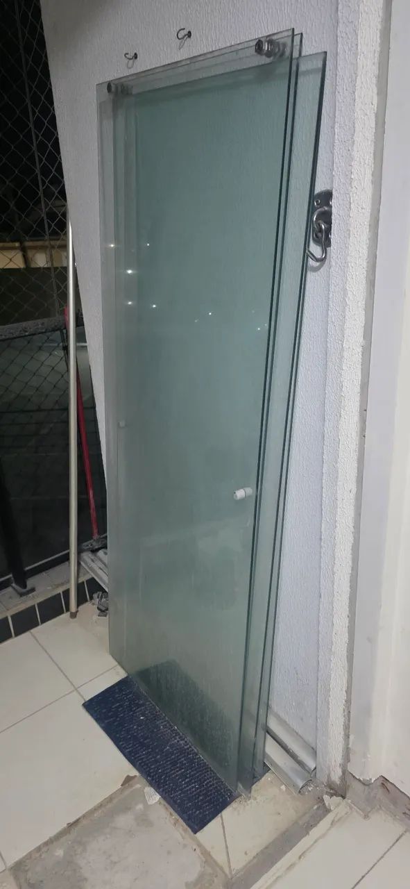 Box banheiro - Foto 2