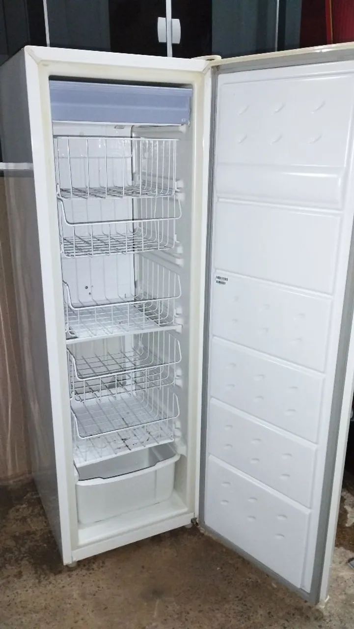 Freezer Vertical  - Foto 4