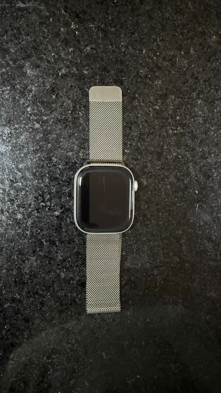 Apple Watch séries 10 46mm - Foto 2