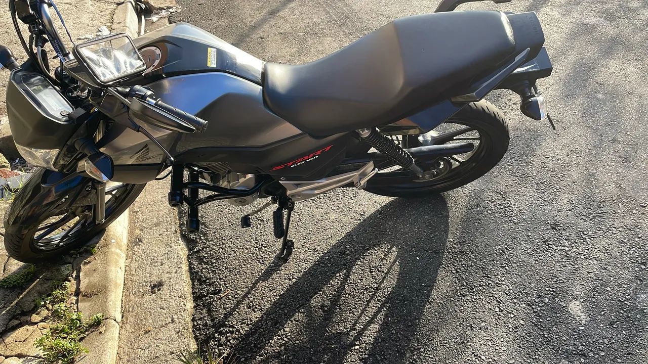 Aluguel de moto  - Foto 2