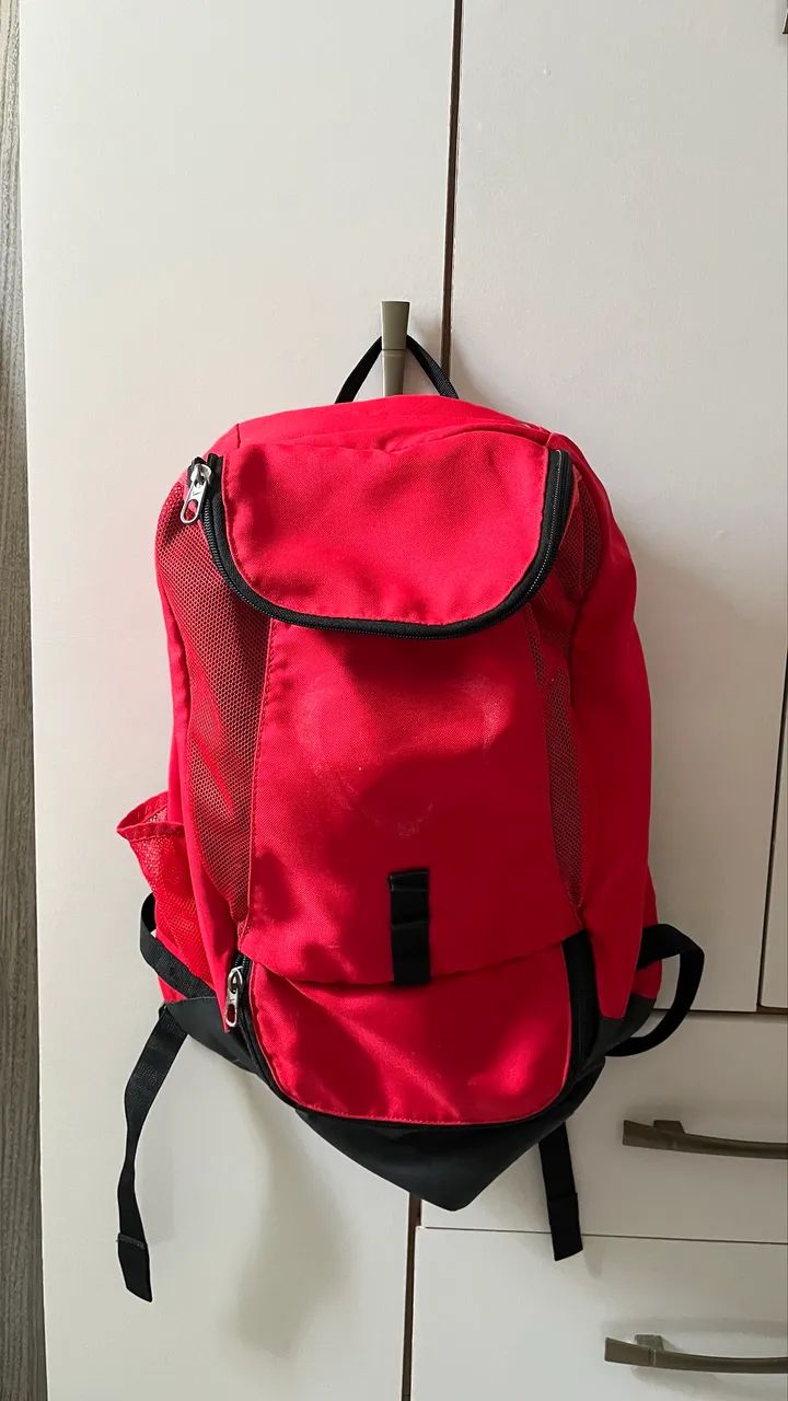 Mochila Nike Original  - Foto 3