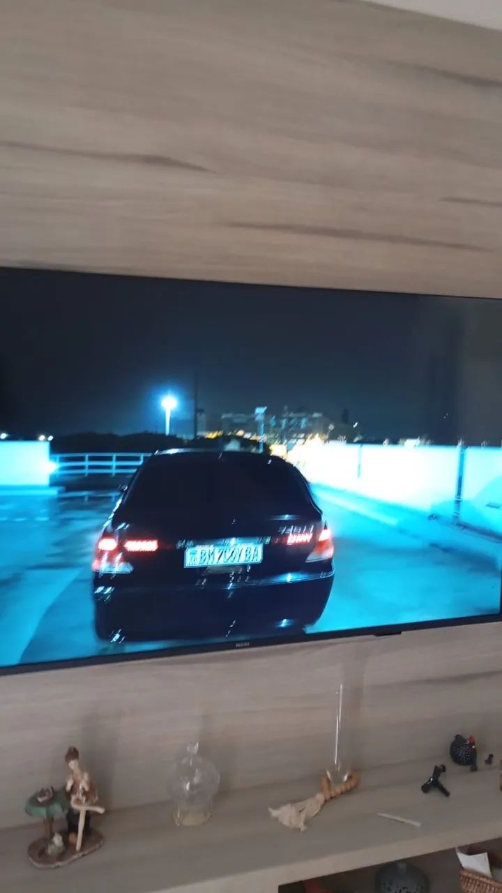 Tv com 5 meses de uso  - Foto 2