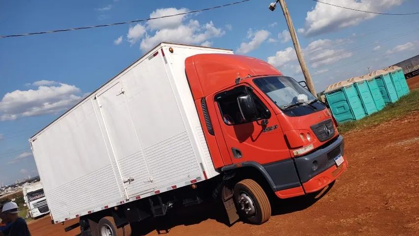 AM Mudanças transportes 