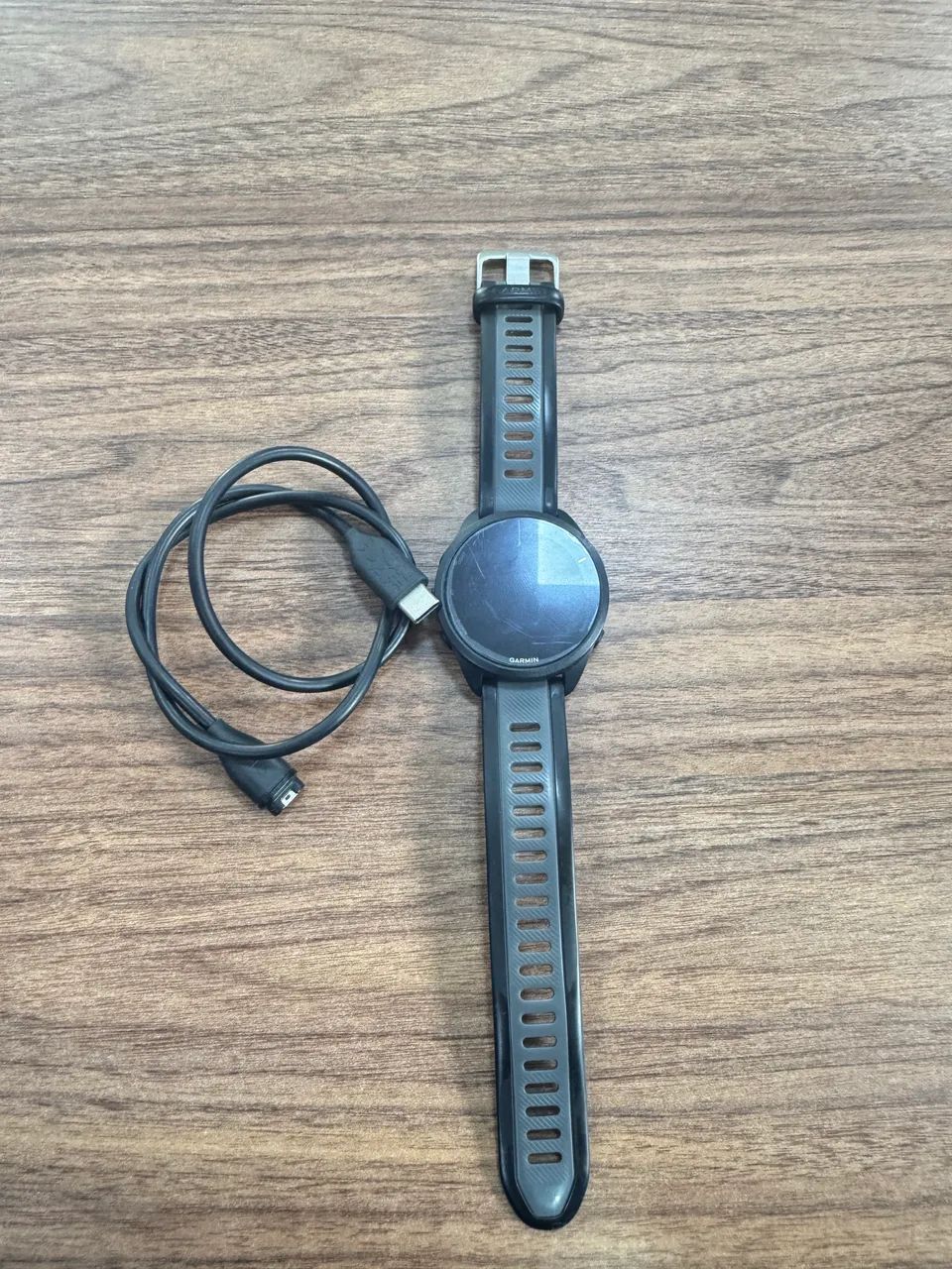 Garmin Forerunner 165 (Basic)