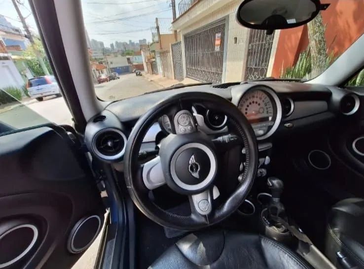 Mini Cooper 1.6 Aut. 2010 - Foto 4