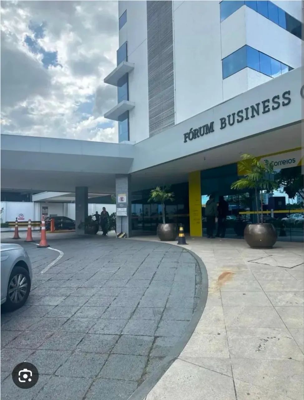 Escritório Mobiliado - Estação de Trabalho - Foto 3