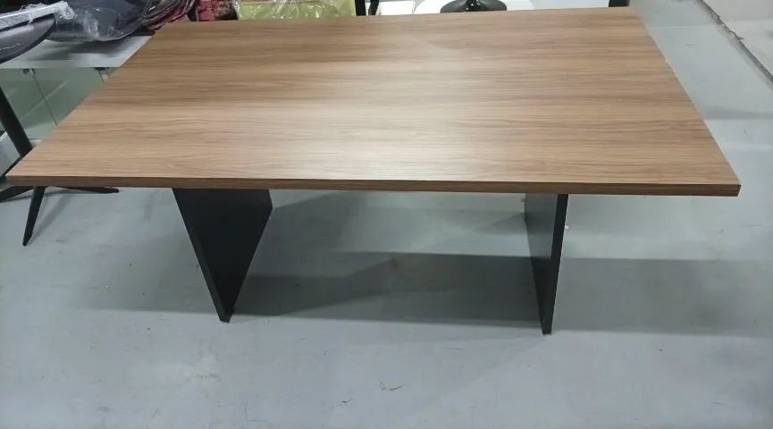 Mesa de Reunião para Escritório - Foto 5