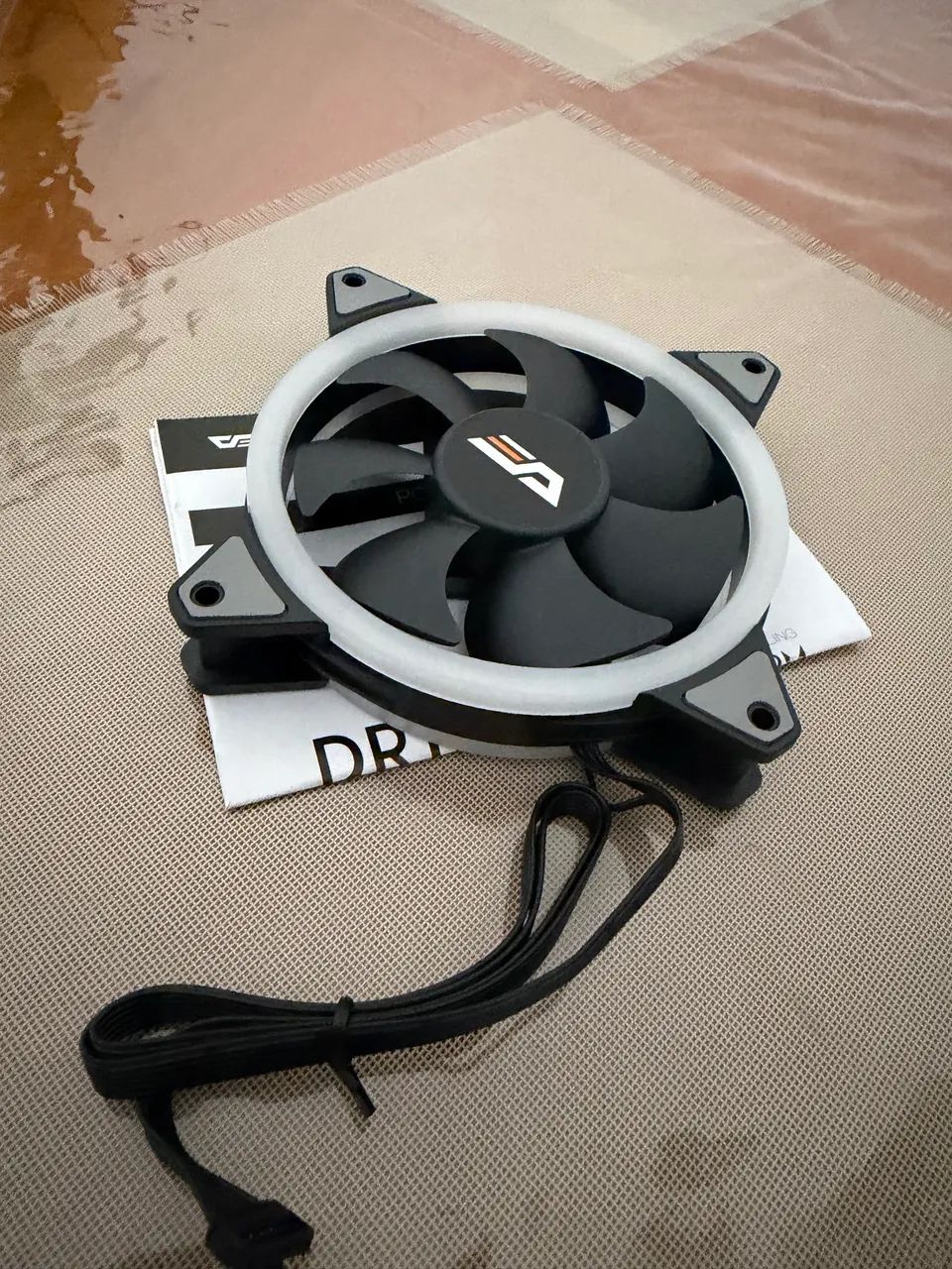 Fan Aigo DR12 Pro RGB