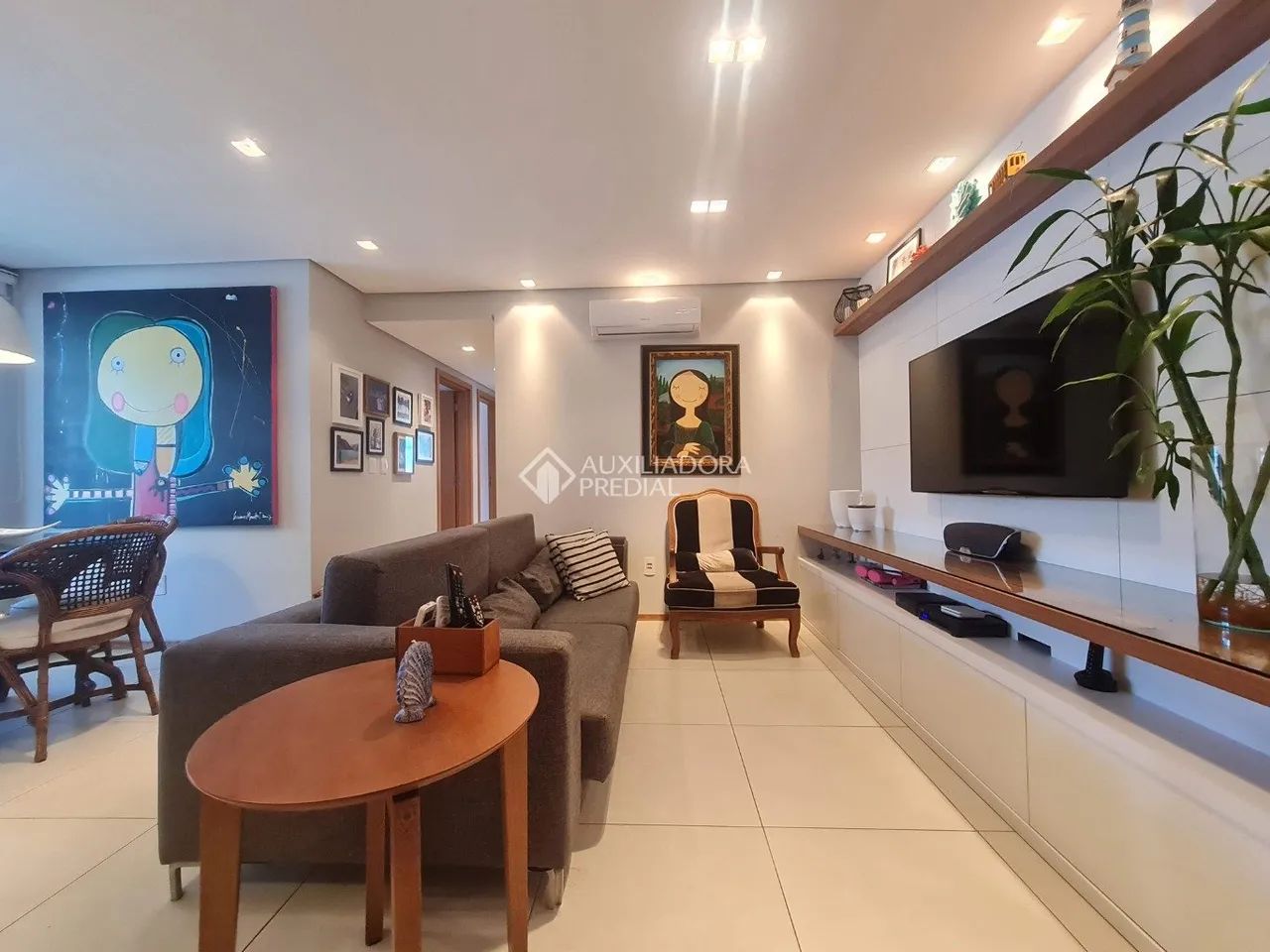 Apartamento à venda no Campeche, Florianópolis - Foto 2