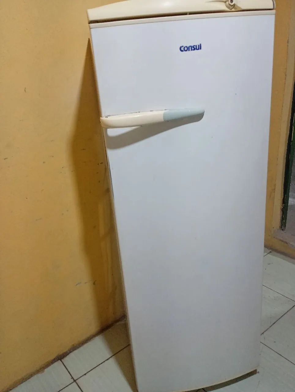 Geladeira 