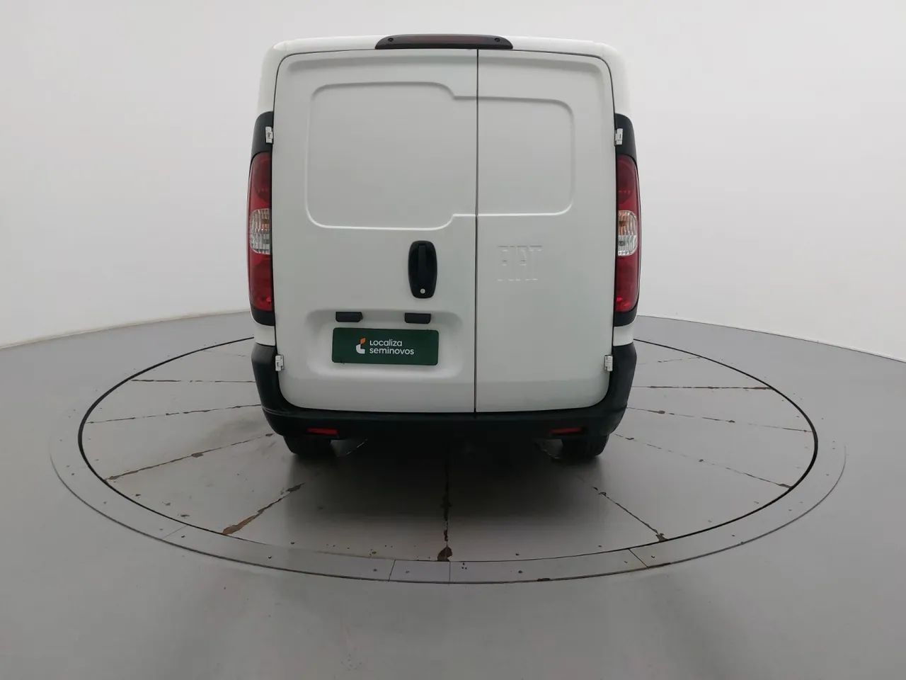 Fiat Fiorino Endurance EVO 1.4 Flex 8V 2p, foto 4 de 16